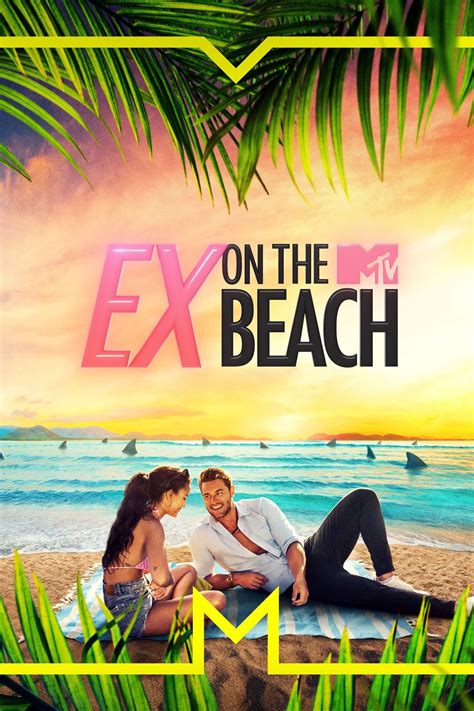 ex on the beach.